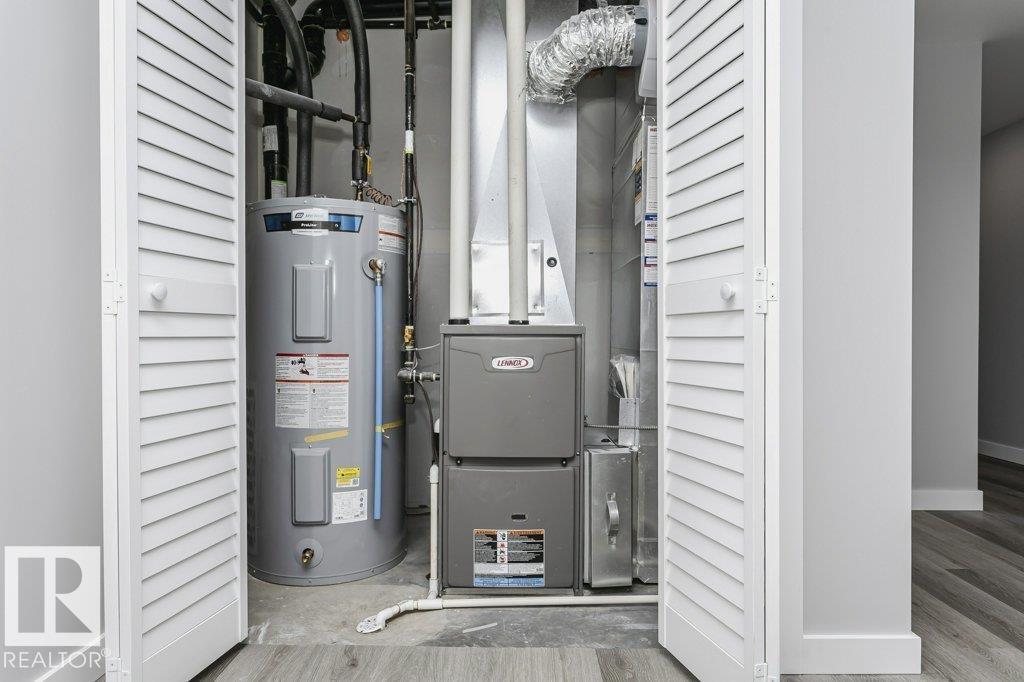 #101 320 Secord Bv Nw, Edmonton, Alberta  T5T 7E8 - Photo 35 - E4467520