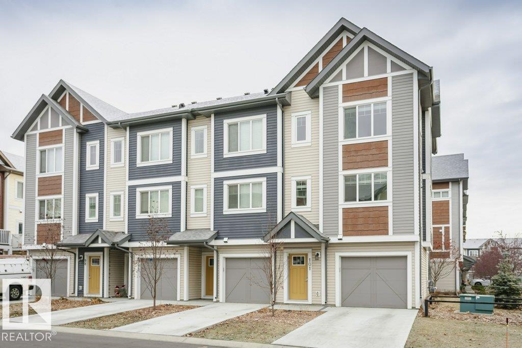 #101 320 Secord Bv Nw, Edmonton, Alberta  T5T 7E8 - Photo 36 - E4467520