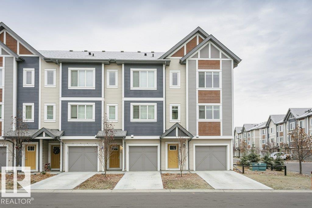 #101 320 Secord Bv Nw, Edmonton, Alberta  T5T 7E8 - Photo 37 - E4467520