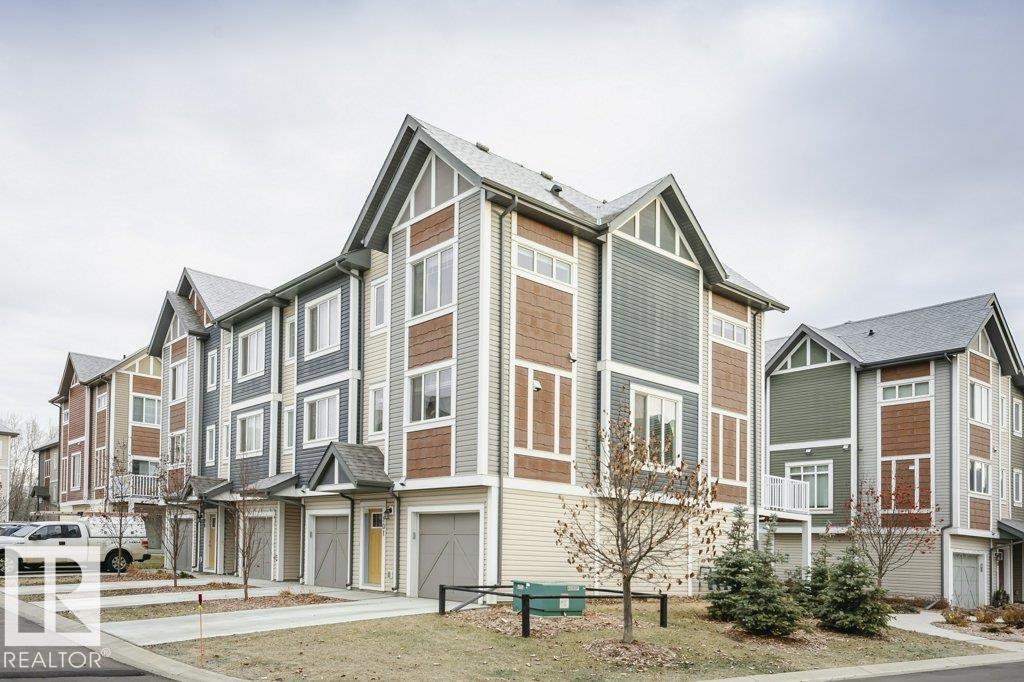 #101 320 Secord Bv Nw, Edmonton, Alberta  T5T 7E8 - Photo 39 - E4467520