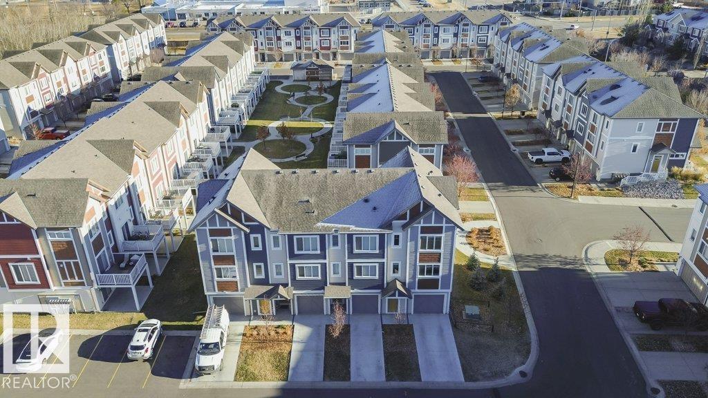 #101 320 Secord Bv Nw, Edmonton, Alberta  T5T 7E8 - Photo 40 - E4467520