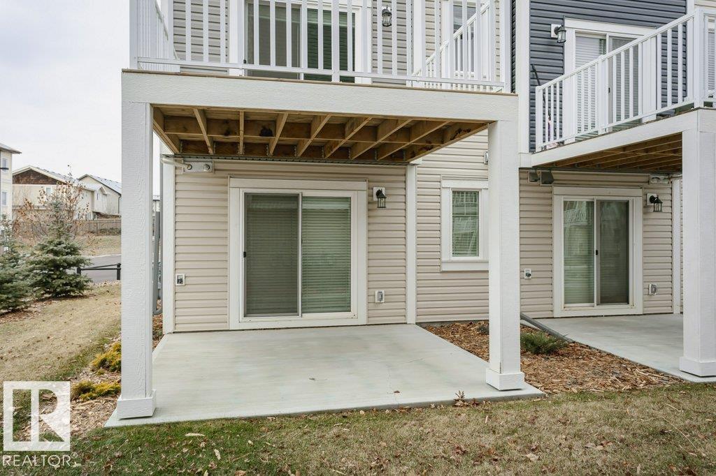 #101 320 Secord Bv Nw, Edmonton, Alberta  T5T 7E8 - Photo 43 - E4467520