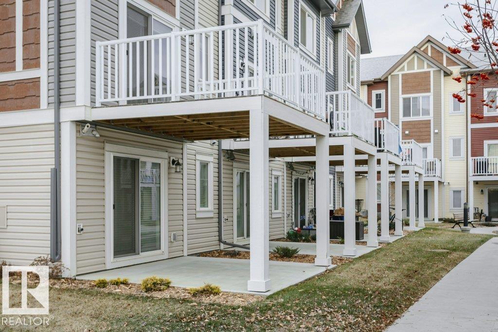 #101 320 Secord Bv Nw, Edmonton, Alberta  T5T 7E8 - Photo 44 - E4467520