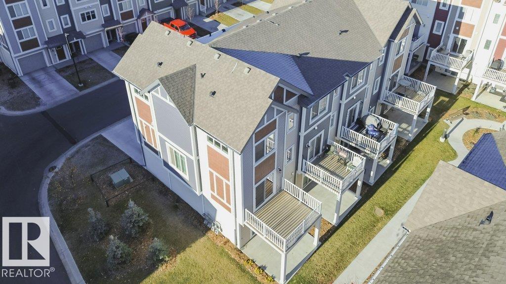 #101 320 Secord Bv Nw, Edmonton, Alberta  T5T 7E8 - Photo 45 - E4467520