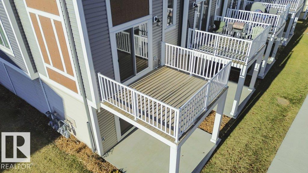 #101 320 Secord Bv Nw, Edmonton, Alberta  T5T 7E8 - Photo 46 - E4467520