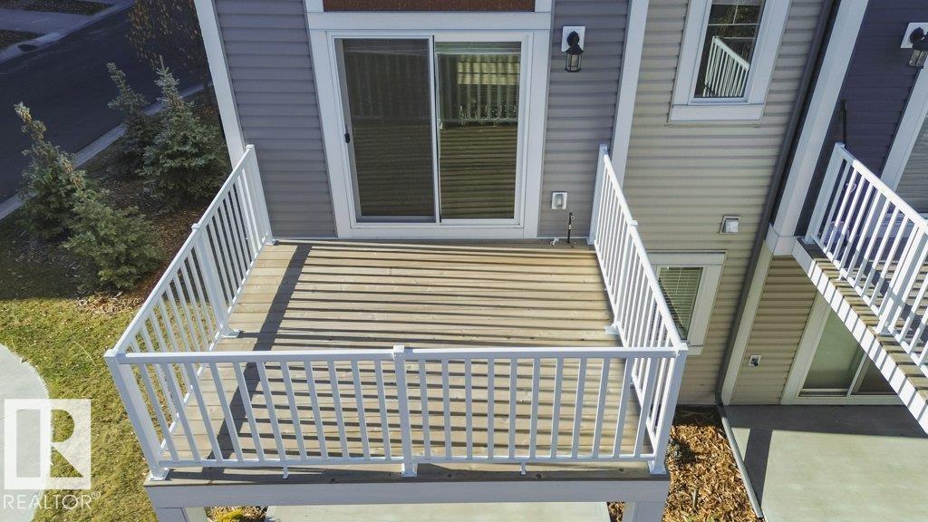 #101 320 Secord Bv Nw, Edmonton, Alberta  T5T 7E8 - Photo 47 - E4467520