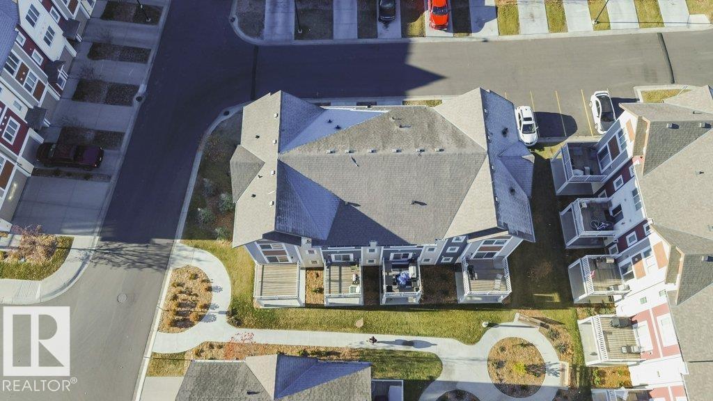 #101 320 Secord Bv Nw, Edmonton, Alberta  T5T 7E8 - Photo 48 - E4467520