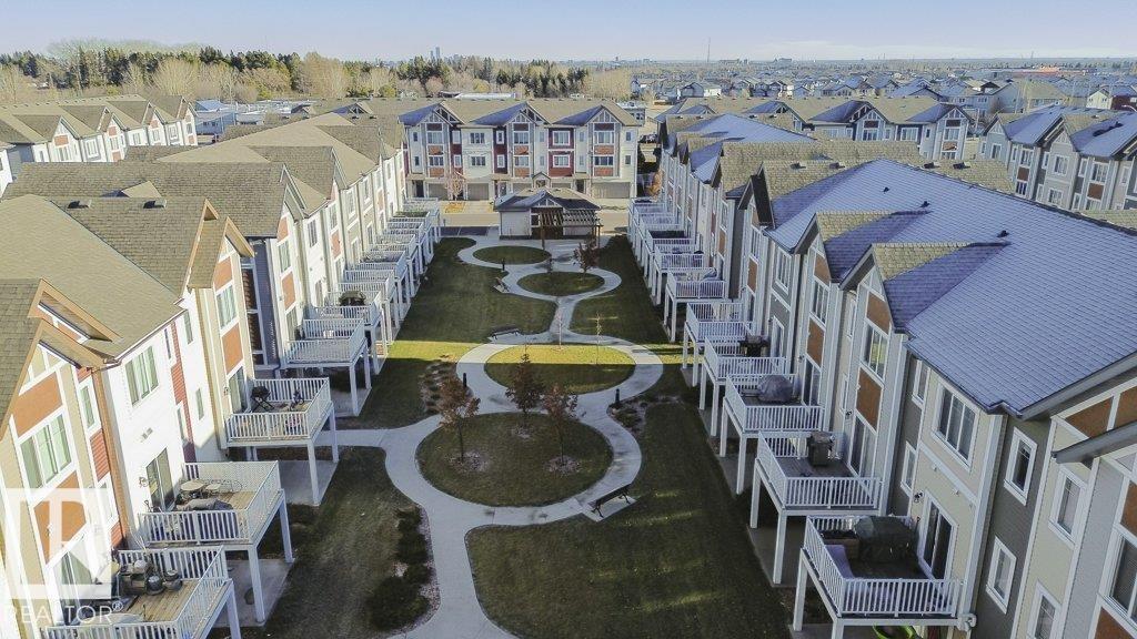 #101 320 Secord Bv Nw, Edmonton, Alberta  T5T 7E8 - Photo 49 - E4467520