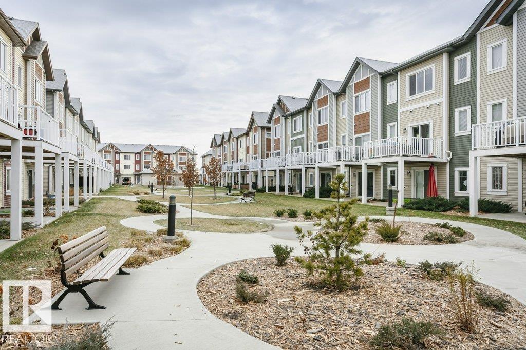 #101 320 Secord Bv Nw, Edmonton, Alberta  T5T 7E8 - Photo 50 - E4467520