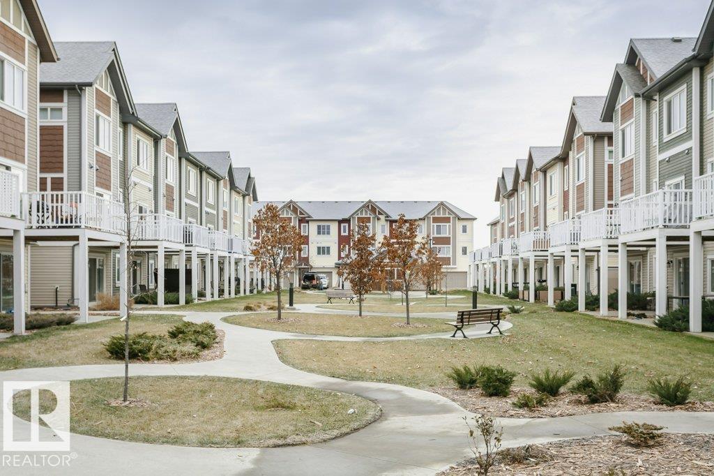 #101 320 Secord Bv Nw, Edmonton, Alberta  T5T 7E8 - Photo 51 - E4467520