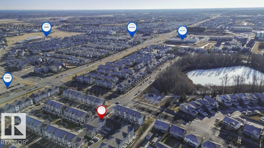 #101 320 Secord Bv Nw, Edmonton, Alberta  T5T 7E8 - Photo 53 - E4467520