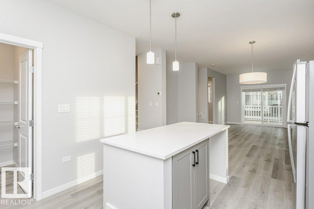 #101 320 Secord Bv Nw, Edmonton, Alberta  T5T 7E8 - Photo 6 - E4467520