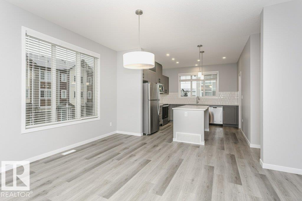 #101 320 Secord Bv Nw, Edmonton, Alberta  T5T 7E8 - Photo 7 - E4467520