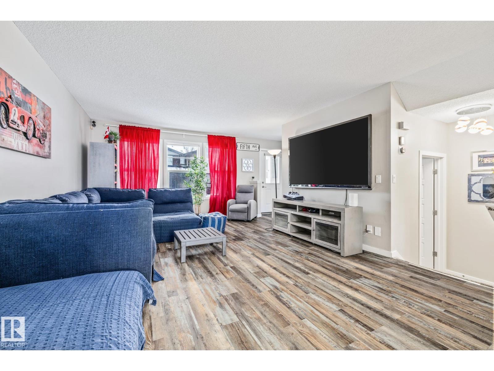 384 Charlesworth Dr Sw, Edmonton, Alberta  T6X 2G5 - Photo 14 - E4467521