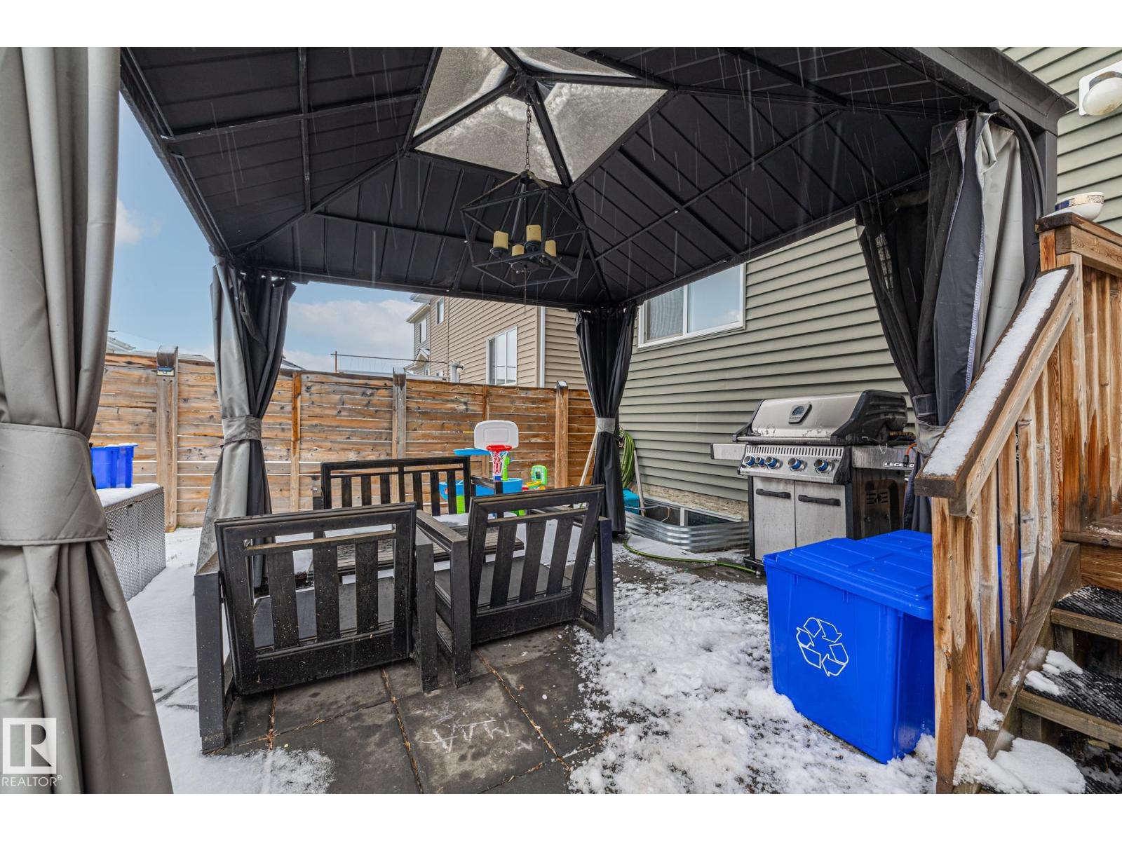 384 Charlesworth Dr Sw, Edmonton, Alberta  T6X 2G5 - Photo 27 - E4467521