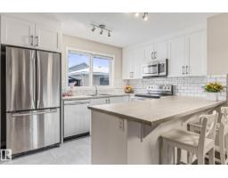384 Charlesworth Dr Sw Charlesworth, Edmonton, Ca