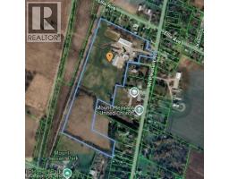 649 MOUNT PLEASANT Road, Mount Pleasant, Ontario