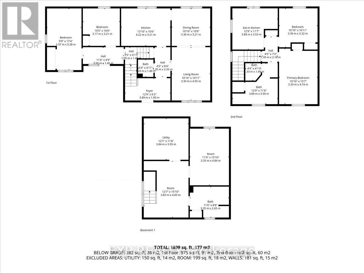 68 Lyndale Avenue, Ottawa, Ontario  K1Y 2M8 - Photo 39 - X12605262