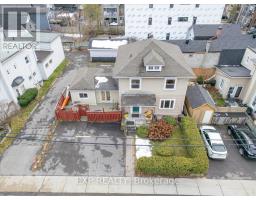 68 LYNDALE AVENUE, Ottawa, Ontario