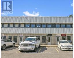 A4 - 2285 ST LAURENT BOULEVARD, Ottawa, Ontario