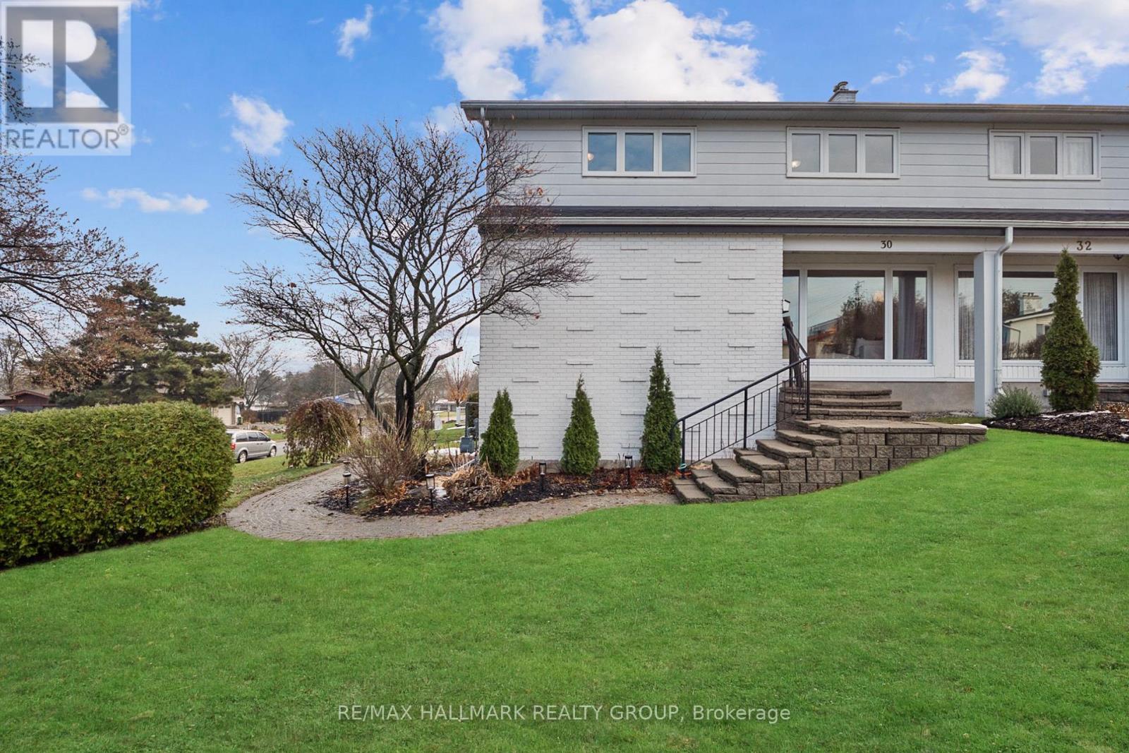 30 Tiverton Drive, Ottawa, Ontario  K2E 6L7 - Photo 29 - X12605276