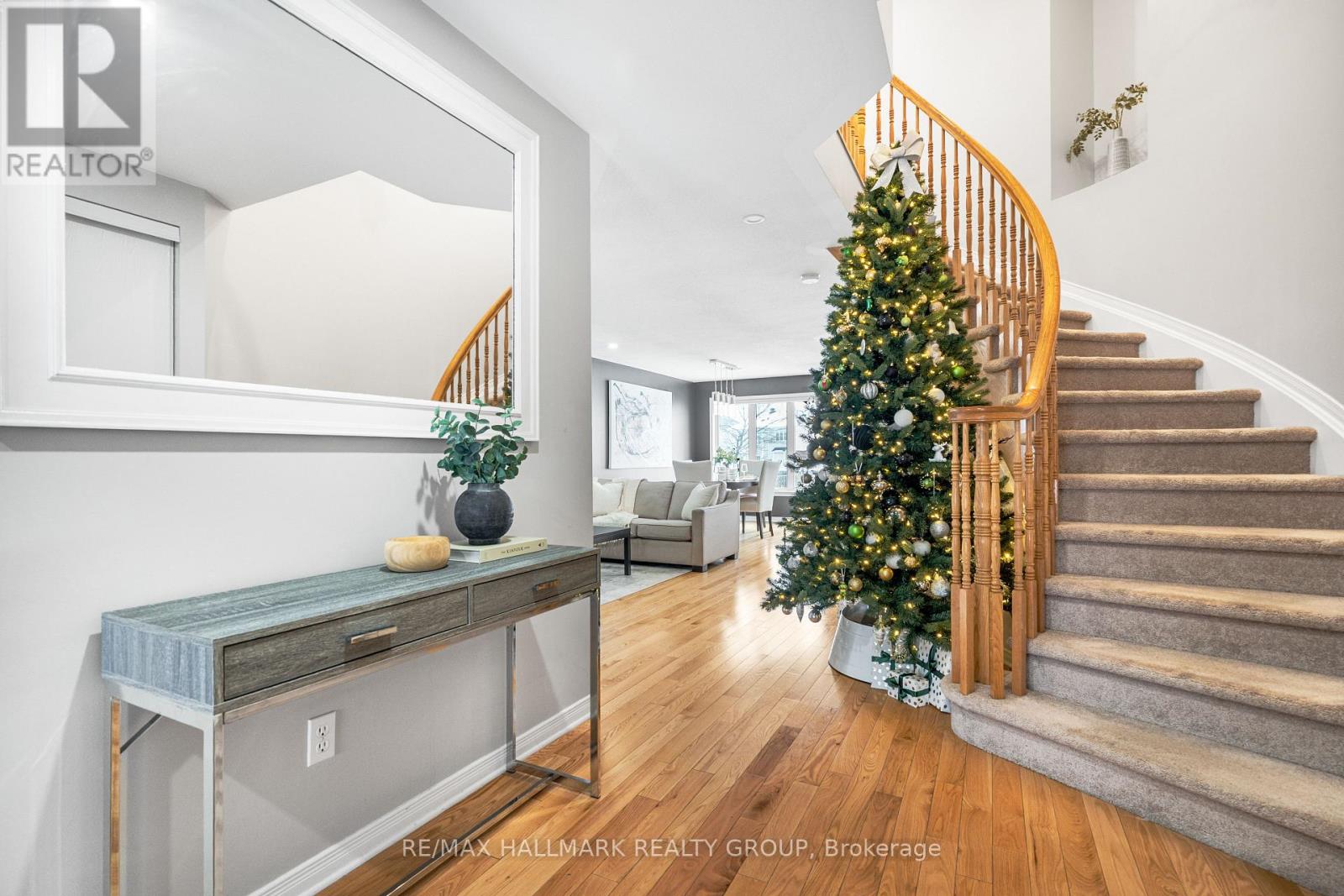 2025 Boisfranc Circle, Ottawa, Ontario  K4A 4Z6 - Photo 5 - X12605290