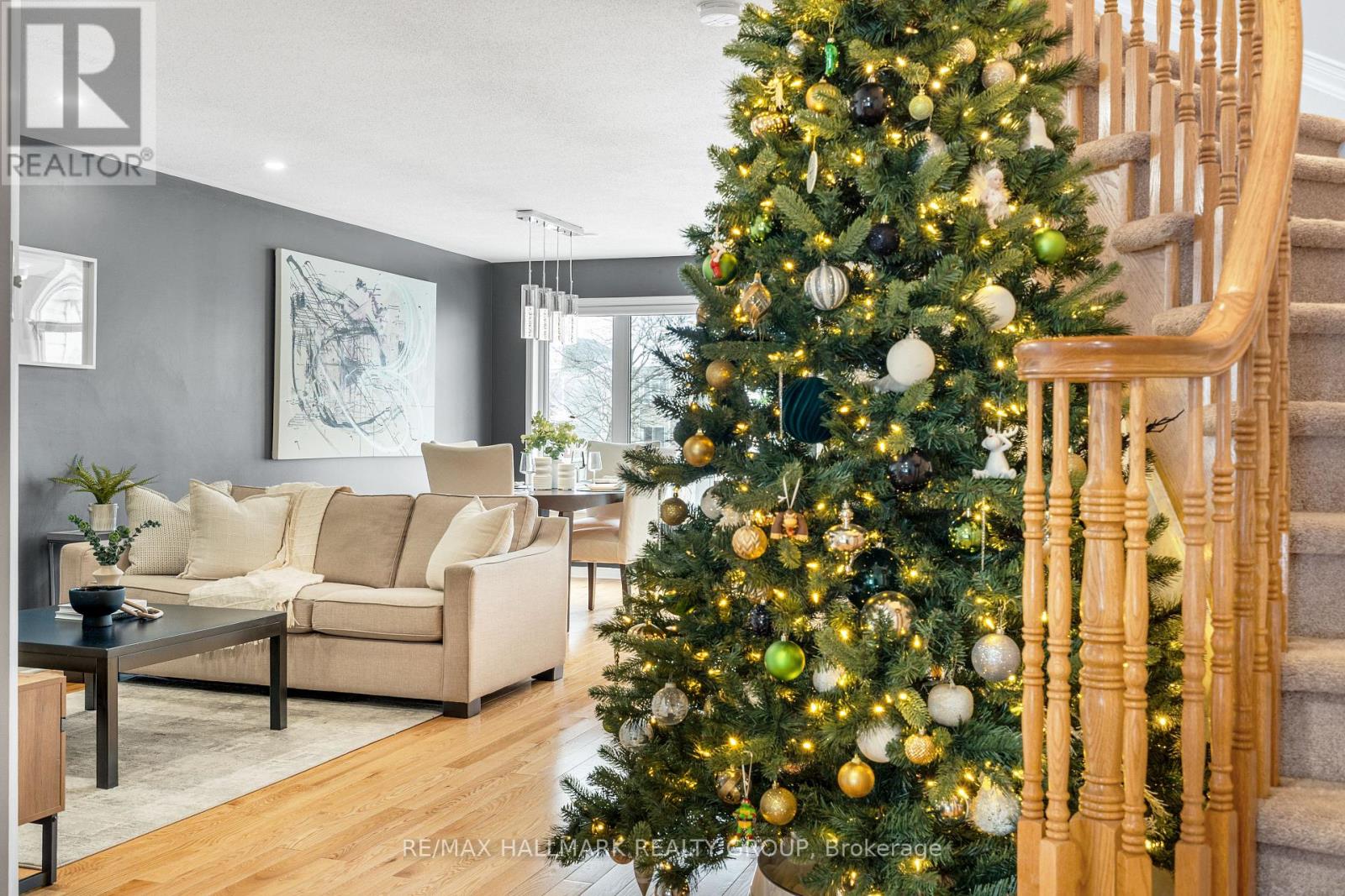 2025 Boisfranc Circle, Ottawa, Ontario  K4A 4Z6 - Photo 6 - X12605290