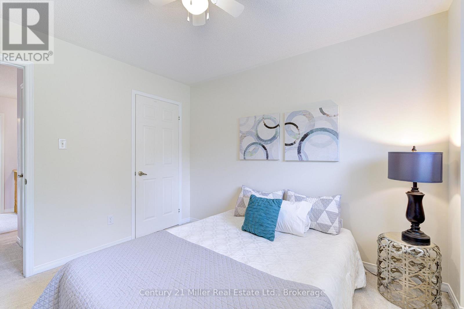 474 Marlatt Drive, Oakville, Ontario  L6H 5X4 - Photo 21 - W12605302