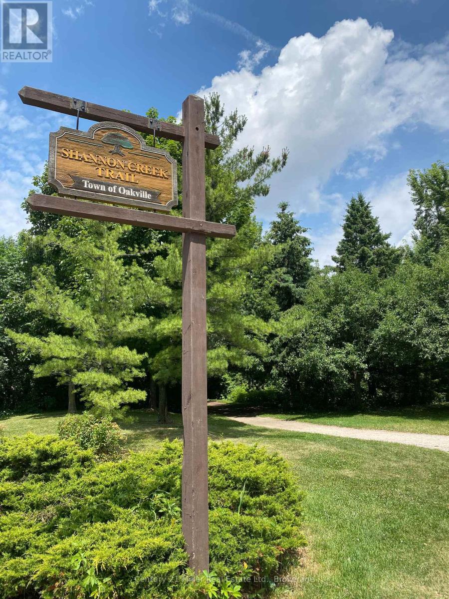 474 Marlatt Drive, Oakville, Ontario  L6H 5X4 - Photo 28 - W12605302