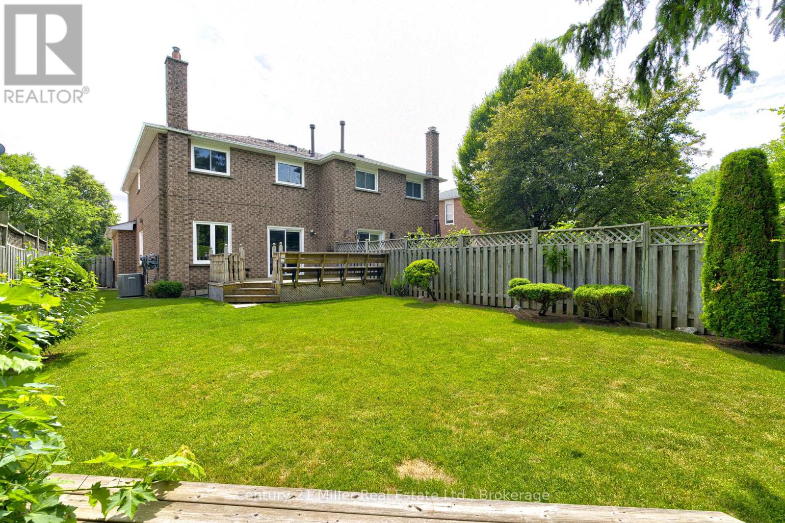 474 Marlatt Drive, Oakville, Ontario  L6H 5X4 - Photo 30 - W12605302