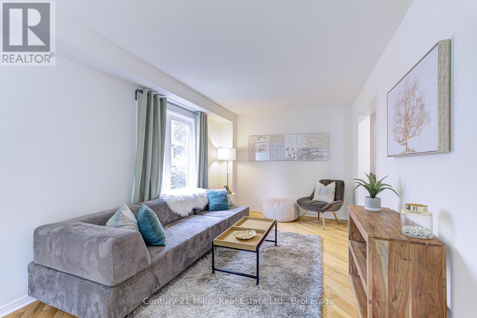 474 Marlatt Drive, Oakville, Ontario  L6H 5X4 - Photo 6 - W12605302