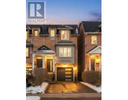 6 LILAC AVENUE, Toronto, Ontario