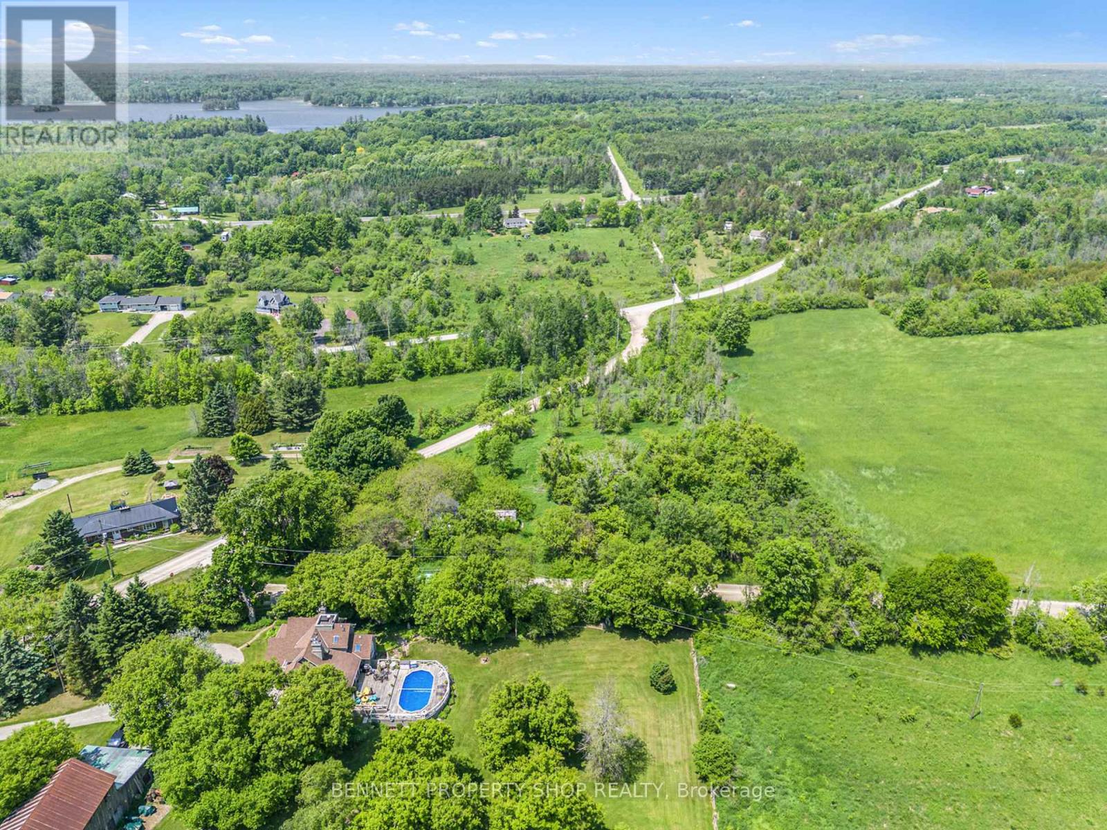 30 Kitley S Elmsley Townline Road, Rideau Lakes, Ontario  K0G 1L0 - Photo 13 - X12213919