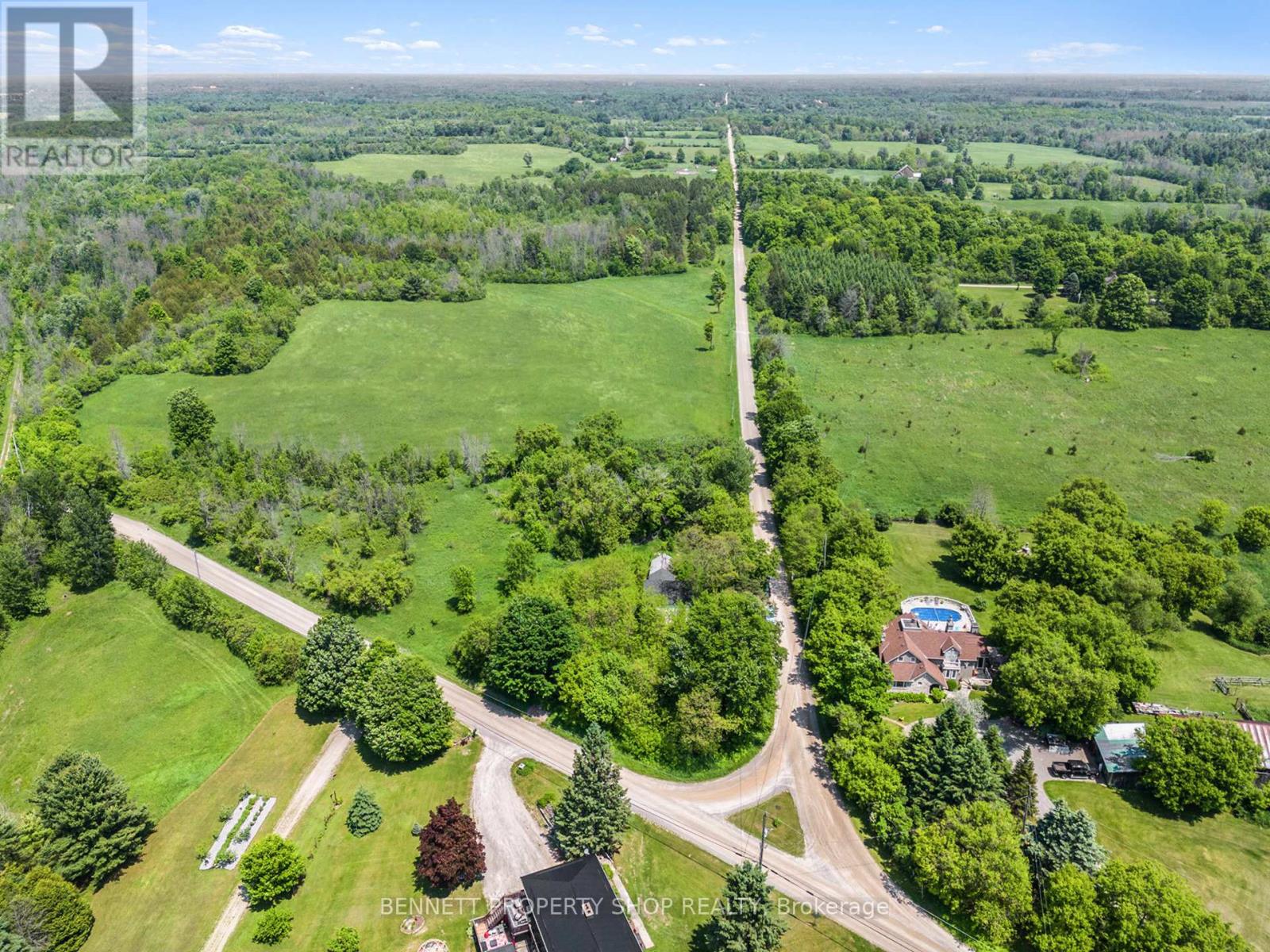 30 Kitley S Elmsley Townline Road, Rideau Lakes, Ontario  K0G 1L0 - Photo 14 - X12213919