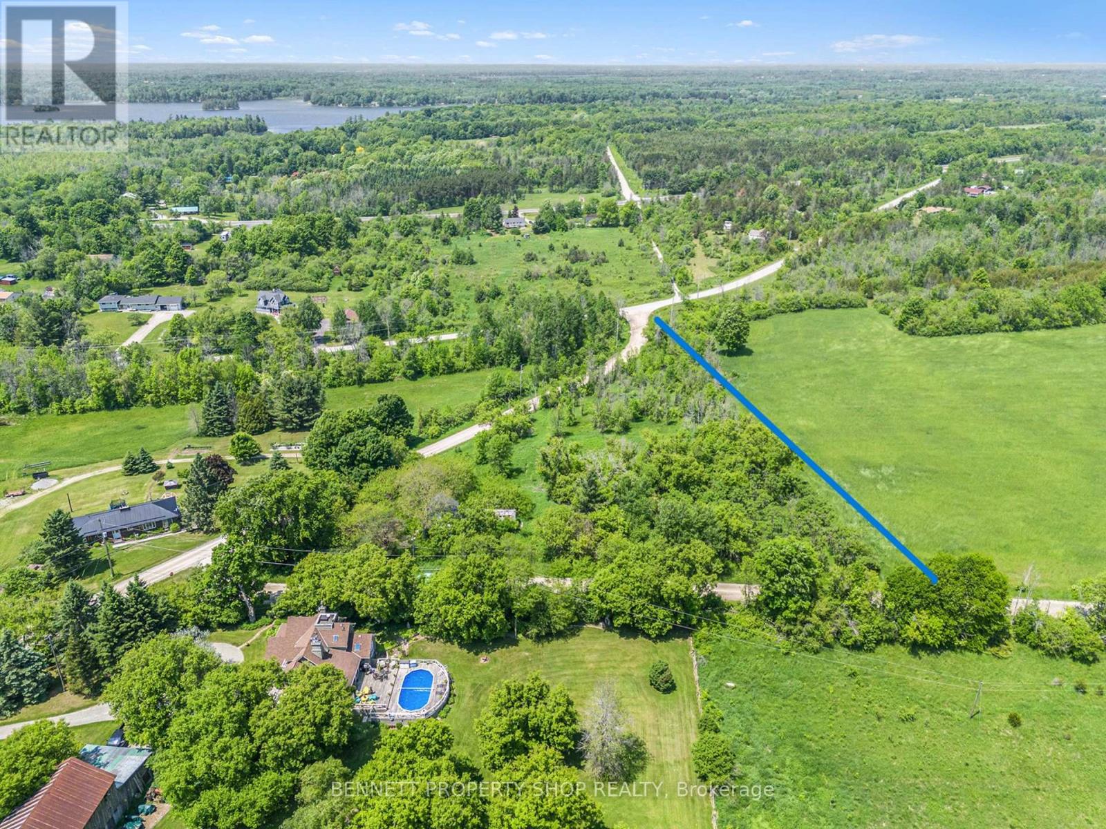 30 Kitley S Elmsley Townline Road, Rideau Lakes, Ontario  K0G 1L0 - Photo 8 - X12213919