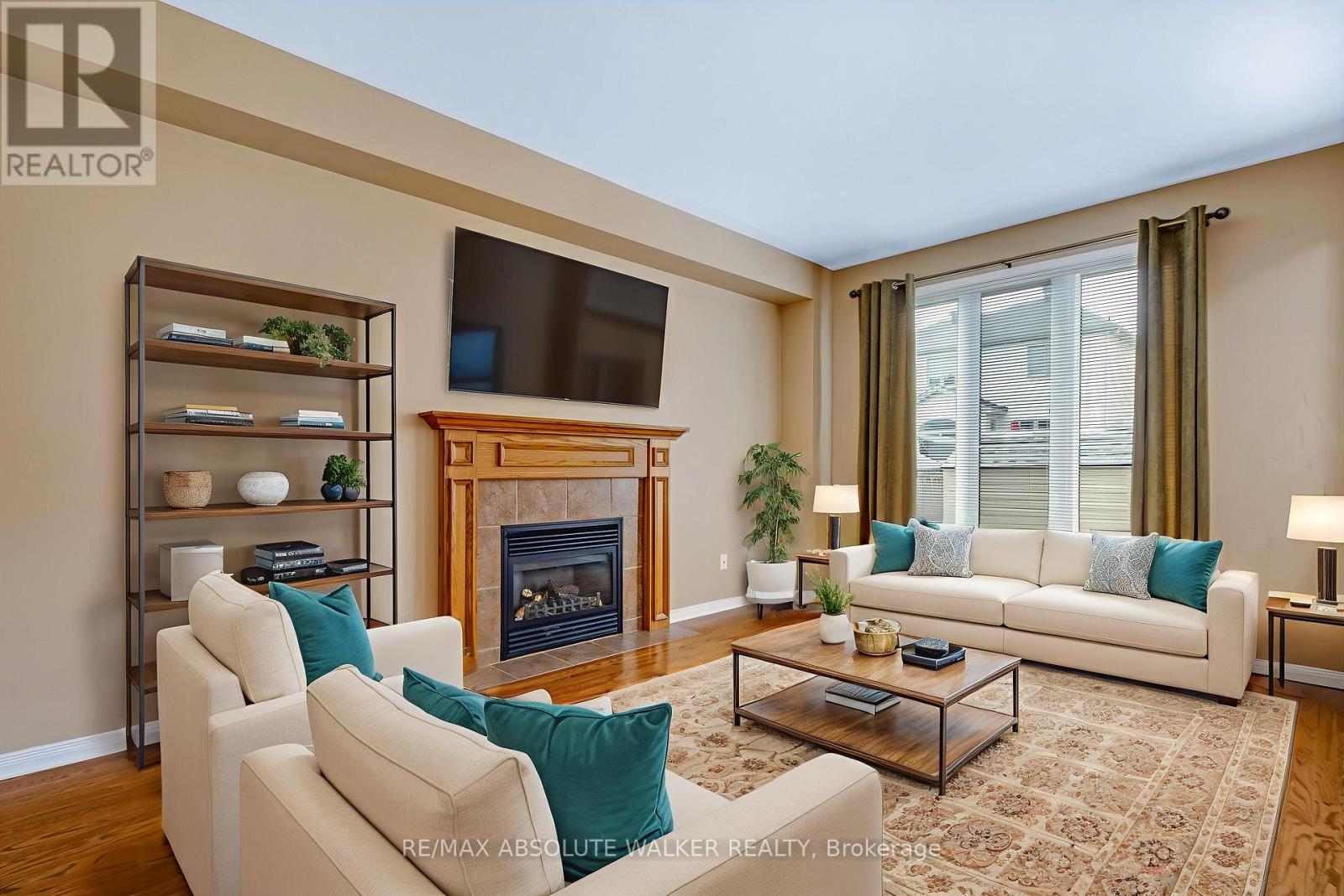 321 Upcountry Drive, Ottawa, Ontario K2S 2H6 - Photo 17 - X12602638