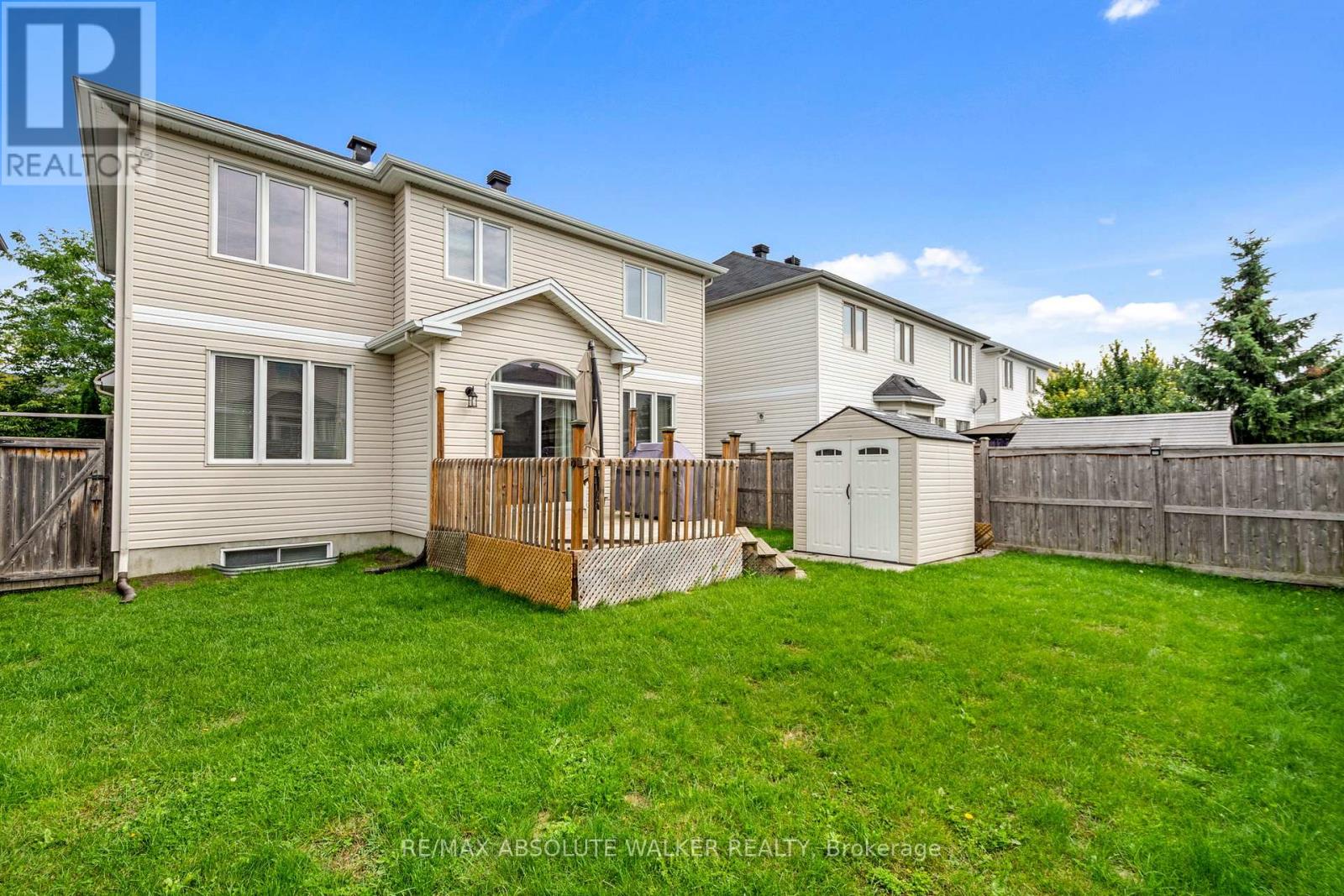 321 Upcountry Drive, Ottawa, Ontario K2S 2H6 - Photo 47 - X12602638