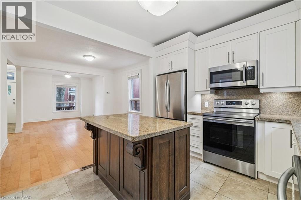 29 Case Street, Hamilton, Ontario  L8L 3G6 - Photo 14 - 40780437