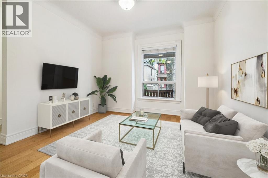 29 Case Street, Hamilton, Ontario  L8L 3G6 - Photo 5 - 40780437