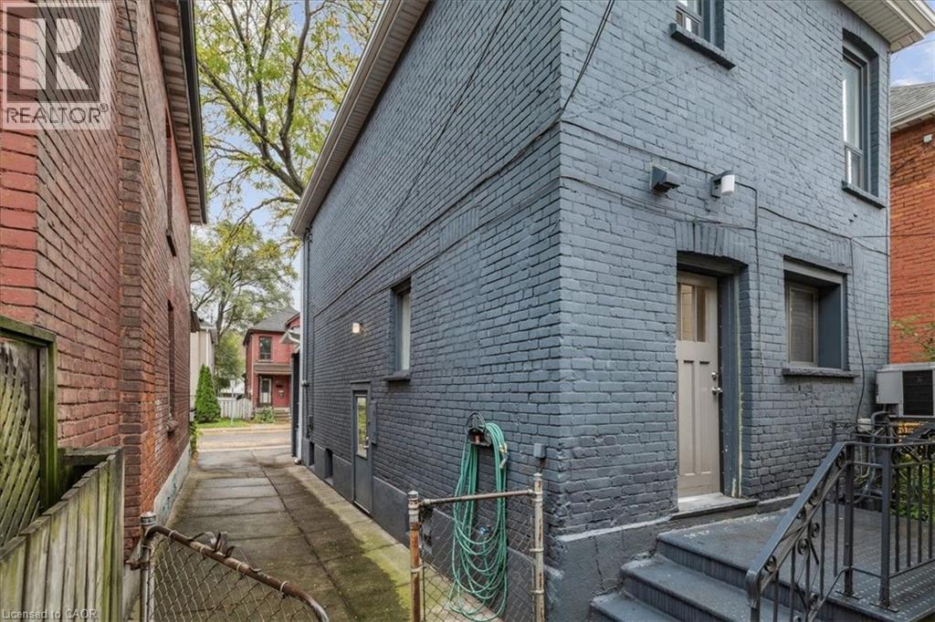29 Case Street, Hamilton, Ontario  L8L 3G6 - Photo 36 - 40780437
