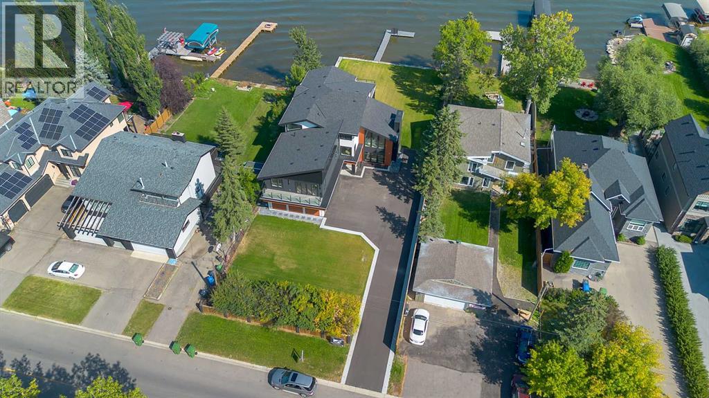 476 West Chestermere Drive, Chestermere, Alberta T1X 1B3 - Photo 9 - A2235931