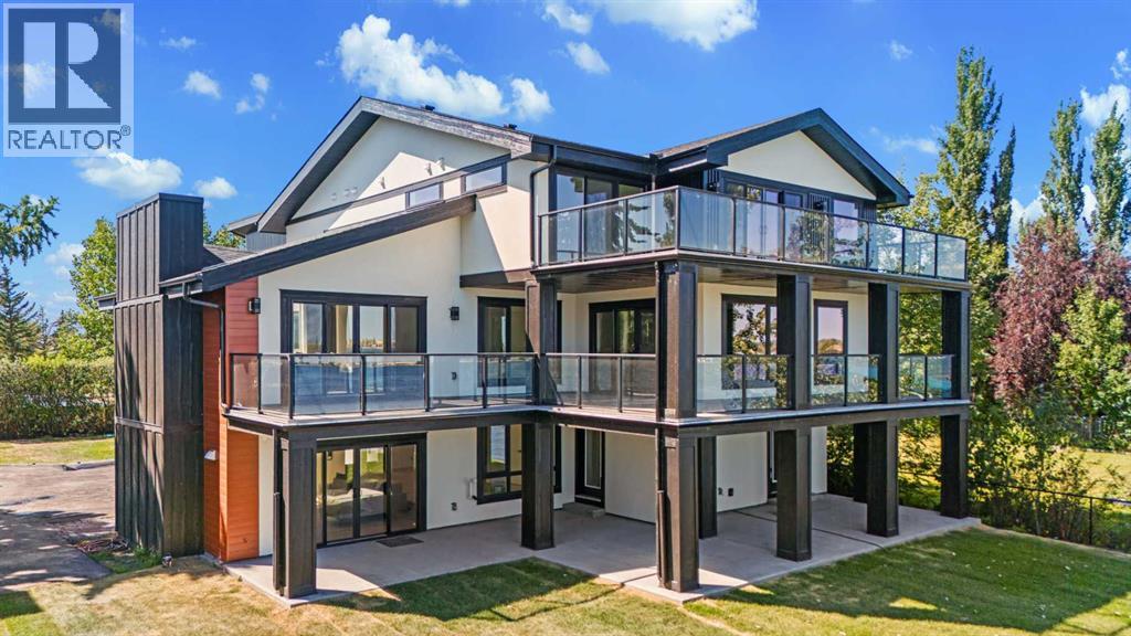 476 West Chestermere Drive, Chestermere, Alberta T1X 1B3 - Photo 3 - A2235931