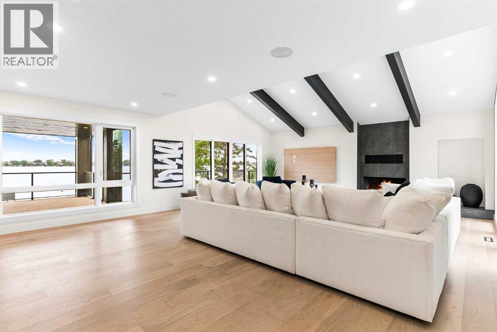 476 West Chestermere Drive, Chestermere, Alberta T1X 1B3 - Photo 32 - A2235931