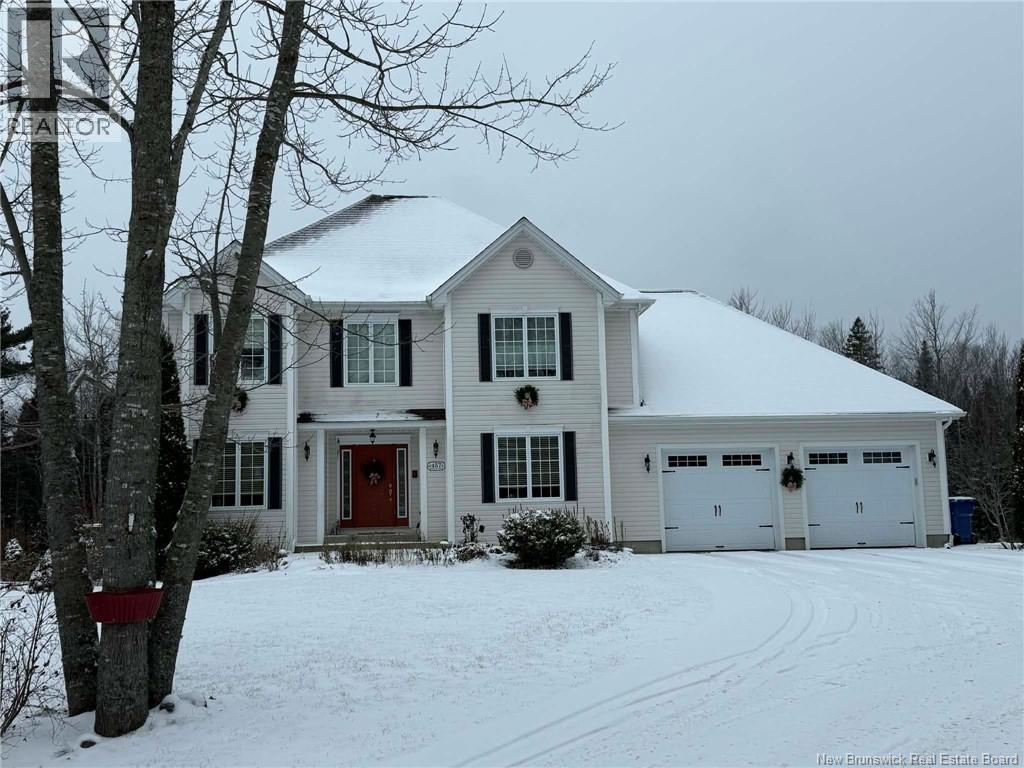 457 Rennie Road, Miramichi, New Brunswick  E1V 5Z6 - Photo 2 - NB123003