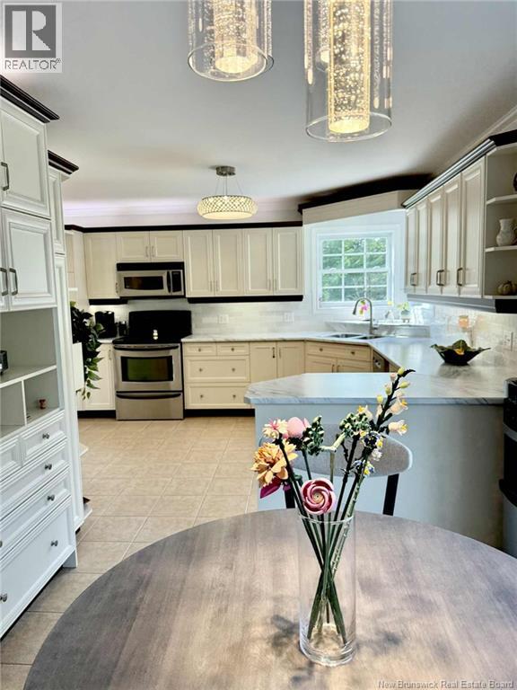 457 Rennie Road, Miramichi, New Brunswick  E1V 5Z6 - Photo 14 - NB123003