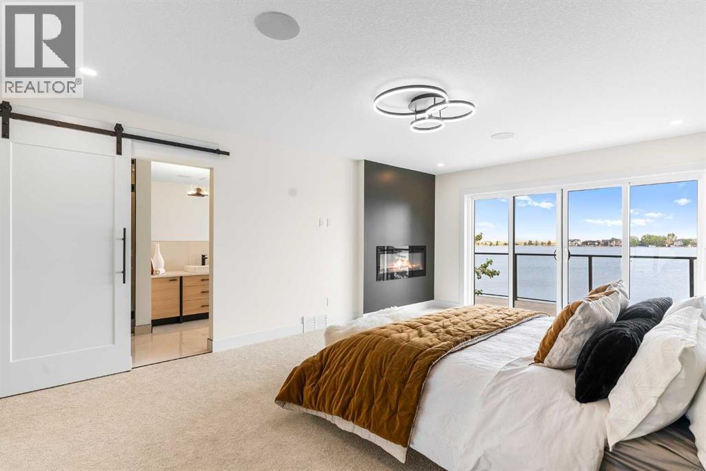 476 West Chestermere Drive, Chestermere, Alberta T1X 1B3 - Photo 43 - A2235931