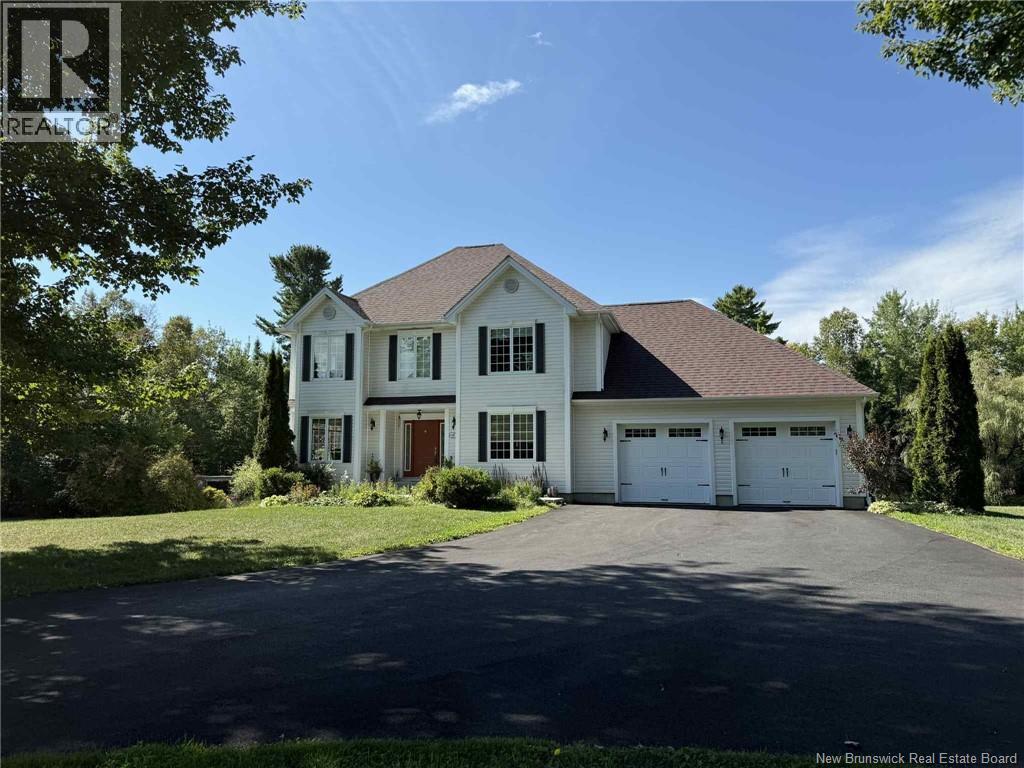 457 Rennie Road, Miramichi, New Brunswick  E1V 5Z6 - Photo 49 - NB123003