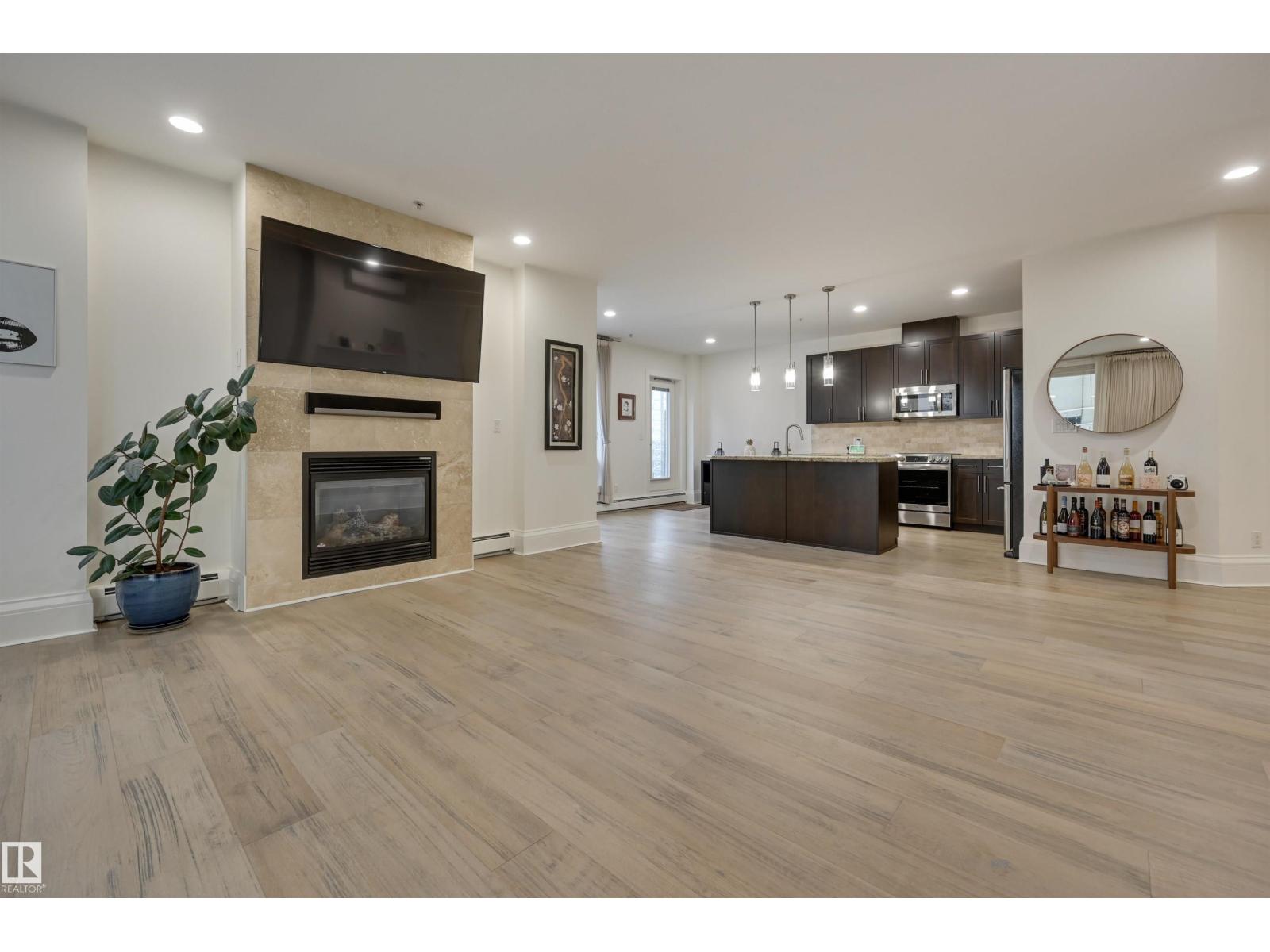 #2801 10136 104 St Nw, Edmonton, Alberta  T5J 0B5 - Photo 8 - E4467388