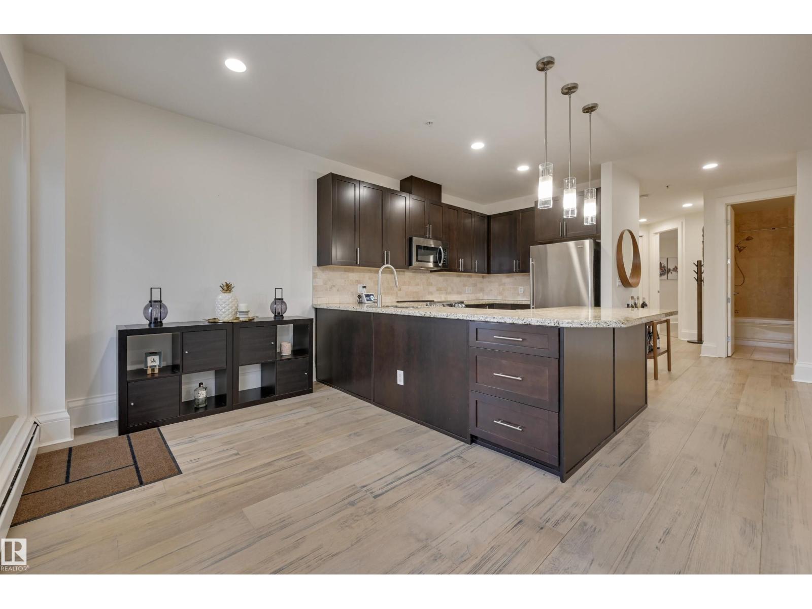 #2801 10136 104 St Nw, Edmonton, Alberta  T5J 0B5 - Photo 11 - E4467388