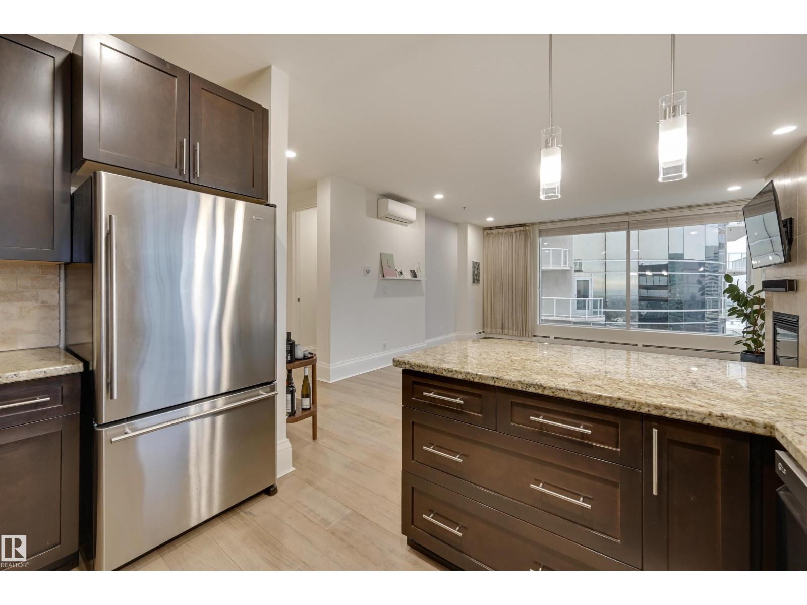 #2801 10136 104 St Nw, Edmonton, Alberta  T5J 0B5 - Photo 18 - E4467388